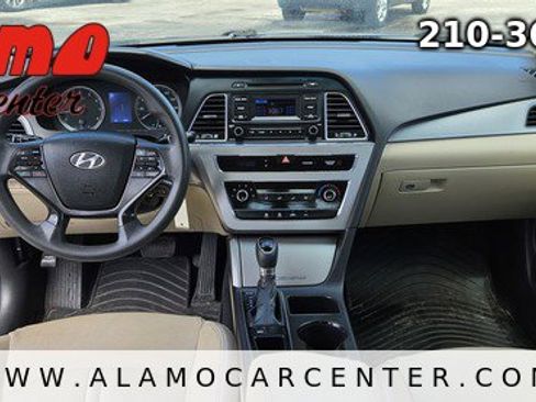 Used 2015 Hyundai Sonata SE FWD image 29
