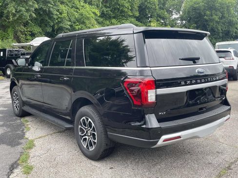 Used 2024 Ford Expedition Max XLT AWD/4WD image 8