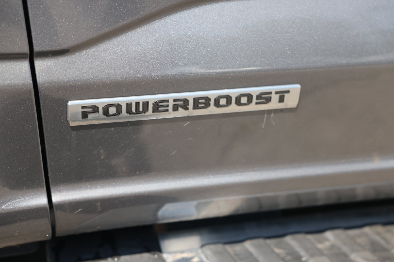 Certified 2024 Ford F150 XLT w/ Equipment Group 302A MID AWD/4WD image 26