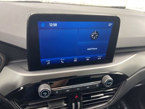 Used 2023 Ford Escape Active image 17