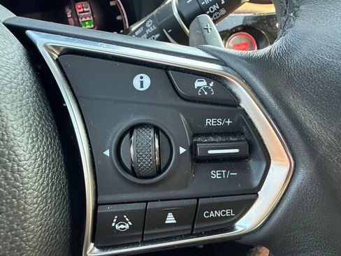 Used 2025 Acura MDX SH-AWD w/ Technology Package image 20