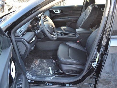 New 2026 Jeep Compass Limited image 14