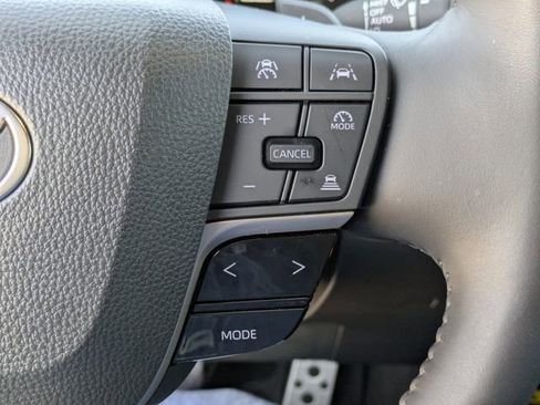 Used 2026 Toyota Camry XSE w/ Premium Plus Package image 22