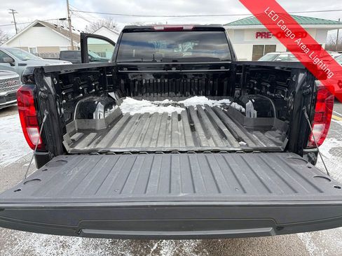 Used 2024 GMC Sierra 1500 Elevation image 26