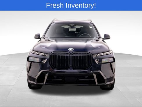 Certified 2026 BMW X7 xDrive40i AWD/4WD image 8