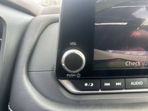 Used 2023 Nissan Rogue SV w/ SV Premium B Package image 14