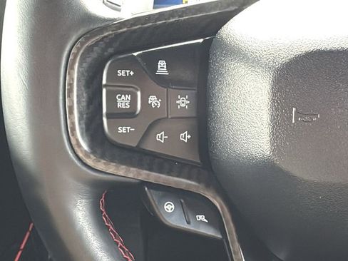 Certified 2024 Ford Bronco Raptor w/ Interior Carbon Fiber Pack 6 image 13