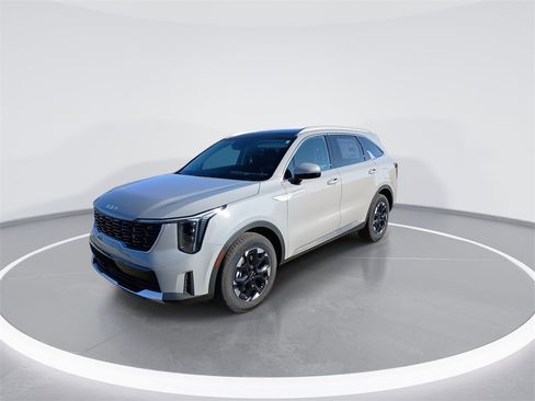 New 2026 Kia Sorento S image 4