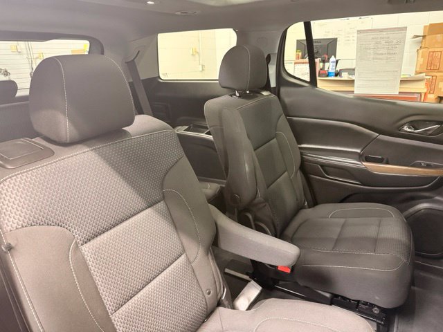 Used 2022 GMC Acadia SLE w/ Driver Convenience Package AWD/4WD image 27