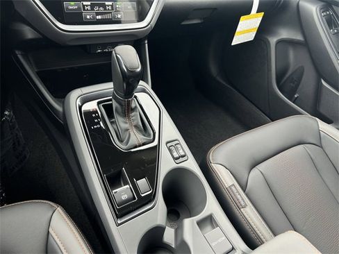 New 2026 Subaru Crosstrek 2.5i Limited image 16