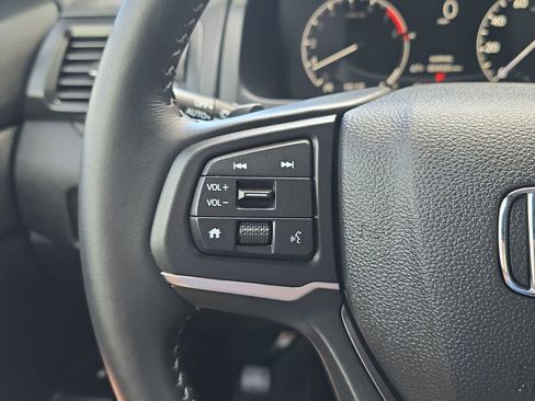 Certified 2025 Honda Ridgeline RTL image 20