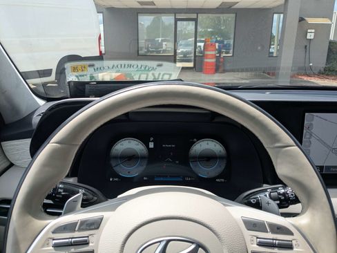 Used 2024 Hyundai Palisade Calligraphy AWD/4WD image 33