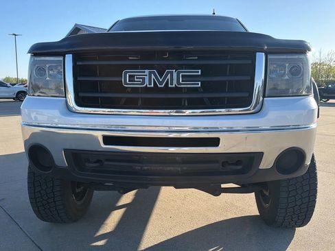 Used 2009 GMC Sierra 1500 SL AWD/4WD image 36