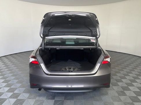 Used 2023 Toyota Camry LE FWD image 24