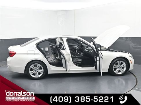 Used 2018 BMW 330i Sedan image 20
