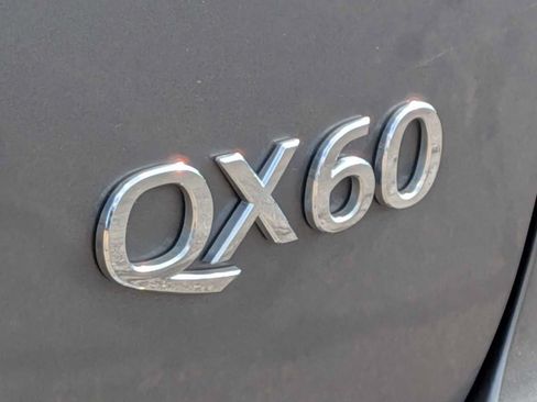 Used 2015 INFINITI QX60 Luxe w/ Premium Plus Package AWD/4WD image 11