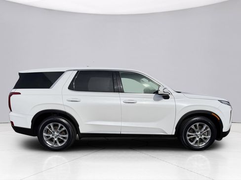 Used 2022 Hyundai Palisade SE image 14