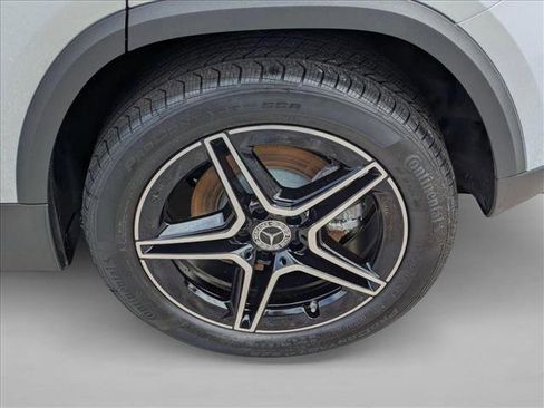 Certified 2026 Mercedes-Benz GLA 250 image 25