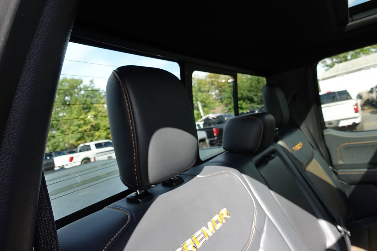 Used 2024 Ford F150 Tremor w/ Equipment Group 402A High AWD/4WD image 38