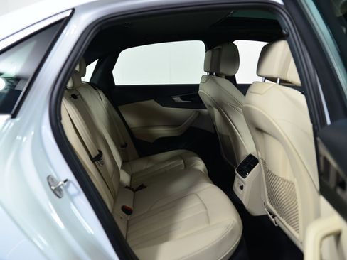 Used 2023 Audi A4 2.0T Premium Plus w/ Premium Plus Package image 23