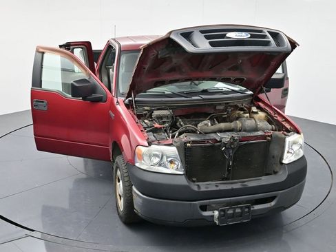 Used 2007 Ford F150 XL image 45