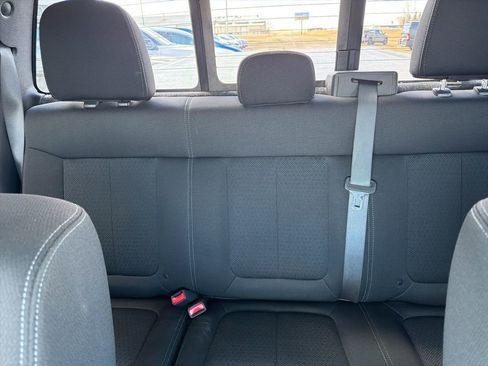 Used 2013 Ford F150 FX4 w/ Mid Equipment Group image 20