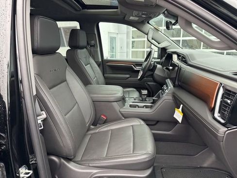 Certified 2024 GMC Sierra 1500 Denali w/ Denali Reserve Package image 19