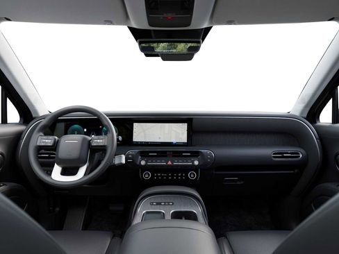 New 2026 Hyundai Palisade SEL image 8