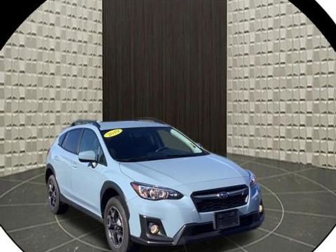 Used 2019 Subaru Crosstrek 2.0i Premium image 1