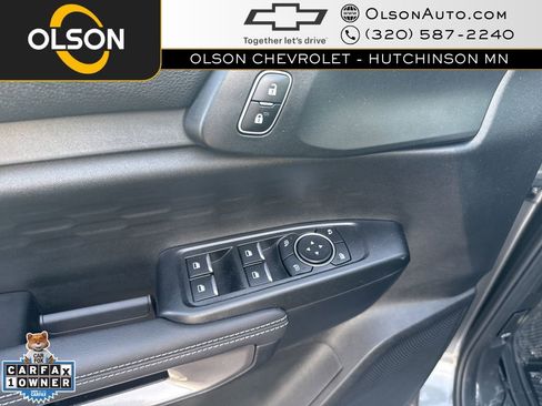 Used 2024 Ford Ranger XLT w/ Trailer Tow Package image 11