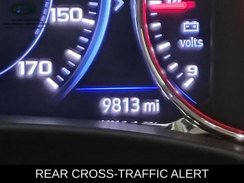 Used 2024 GMC Terrain Denali w/ LPO, Cargo Package image 32