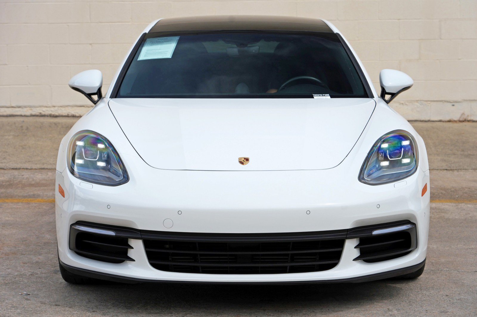 Used 2018 Porsche Panamera image 51