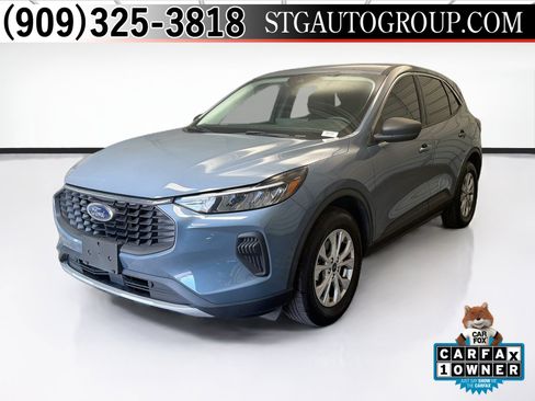 Used 2024 Ford Escape Active w/ Tech Pack #1 AWD/4WD image 1