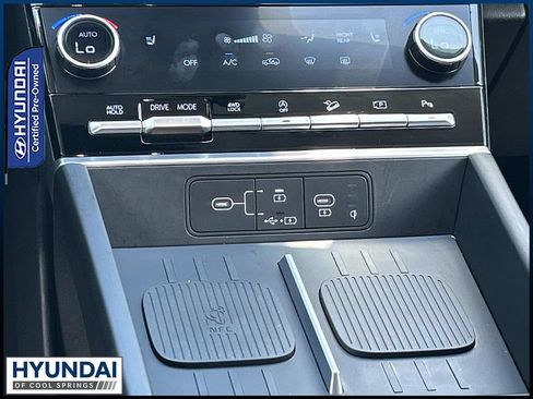Certified 2025 Hyundai Santa Fe XRT AWD/4WD image 27