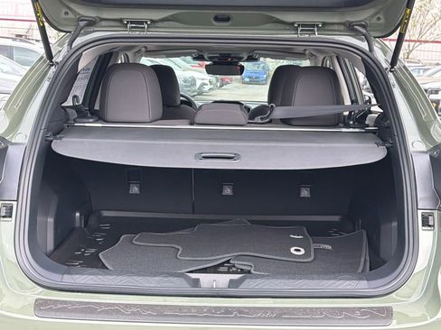 New 2026 Subaru Crosstrek 2.0i Premium AWD/4WD image 12