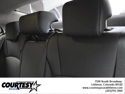 Used 2023 Lexus ES 350 w/ Accessory Package (Z2) image 20