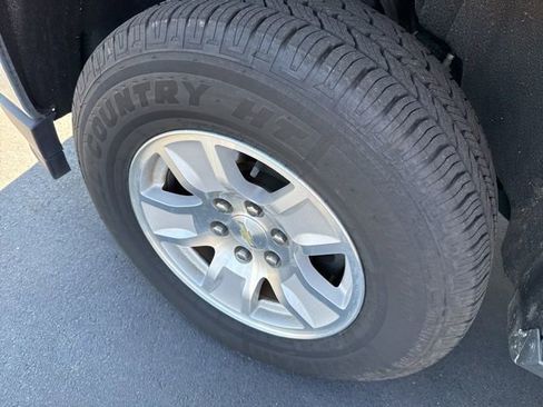 Used 2018 Chevrolet Silverado 1500 LT w/ All Star Edition image 15