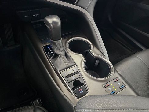 Used 2023 Toyota Camry XSE w/ Navigation Package FWD image 33