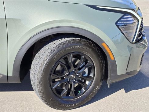 Certified 2023 Kia Sportage X-Pro Prestige image 6