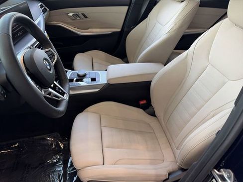New 2026 BMW 330i Sedan w/ M Sport Package image 17