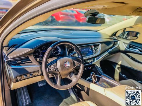 Used 2020 Buick Enclave Premium w/ Surround and Sites Package FWD image 27