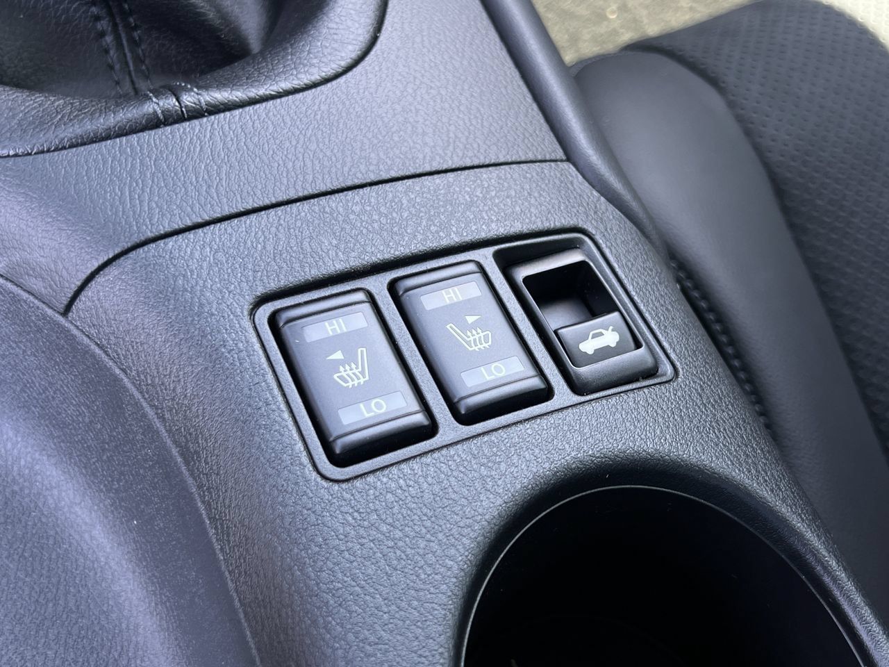 New 2027 Nissan Z Performance RWD image 14