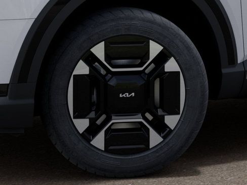 New 2027 Kia Telluride EX AWD/4WD image 9