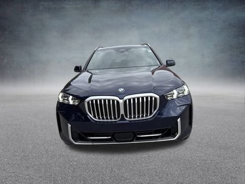 New 2026 BMW X5 xDrive40i image 8