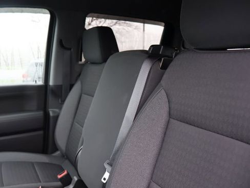 Used 2022 Chevrolet Silverado 2500 LT w/ Convenience Package AWD/4WD image 18