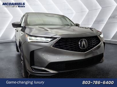 New 2026 Acura MDX FWD w/ Technology Package