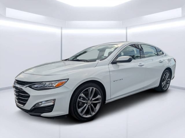 Used 2024 Chevrolet Malibu LT FWD image 7