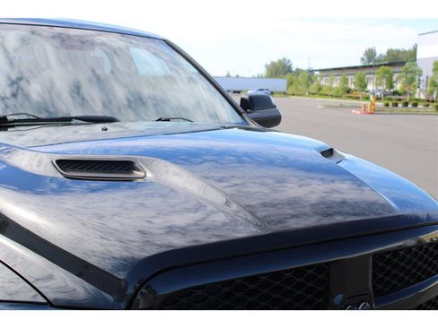Used 2017 RAM 1500 Sport AWD/4WD image 24
