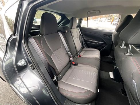 Used 2024 Subaru Impreza 2.0i Sport image 18