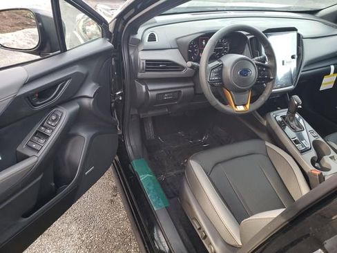 New 2026 Subaru Crosstrek 2.5i Wilderness image 10